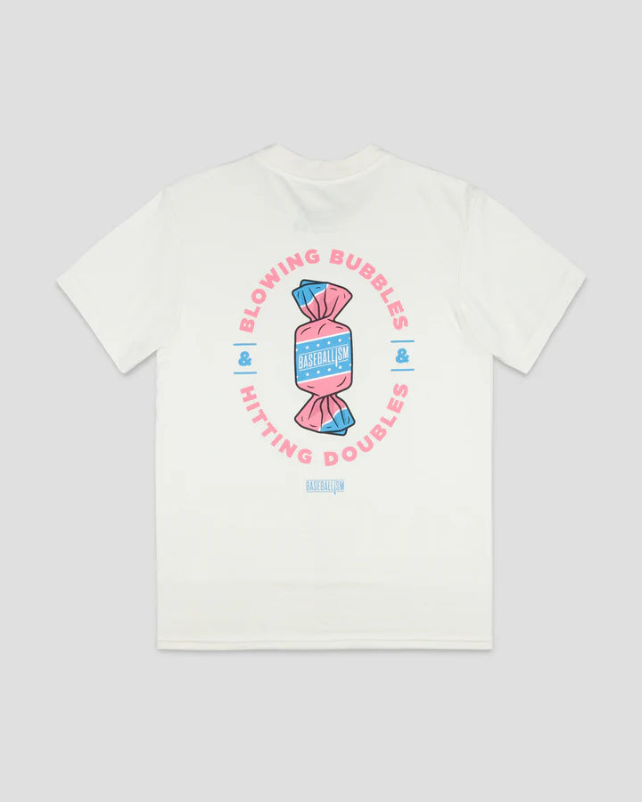 Bubbles & Doubles T-Shirt