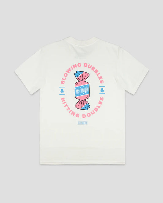 Bubbles & Doubles T-Shirt