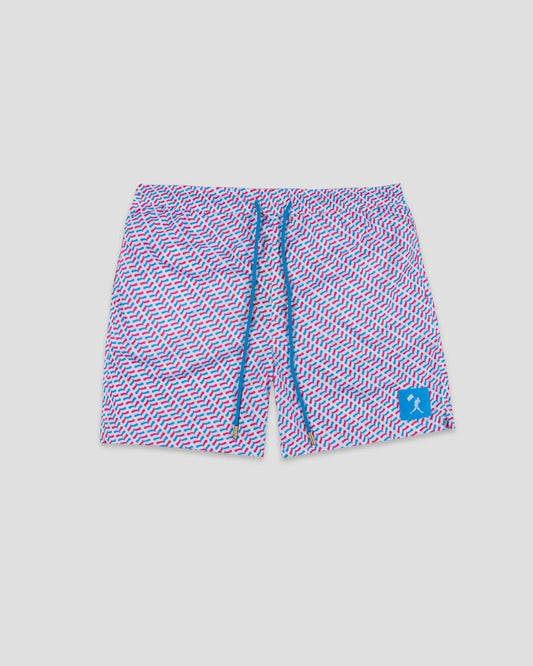 Great Day Diamond Air Mesh Shorts