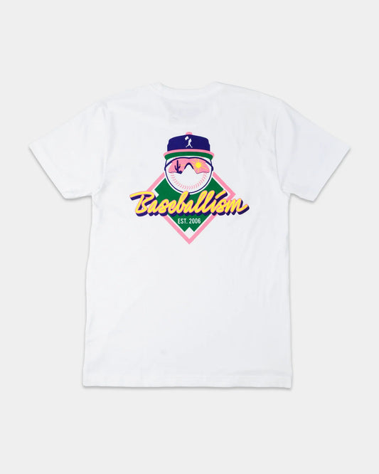 Yuvi Happy Place Shirt