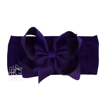 Beyond Creation Bow- Classic Grosgrain