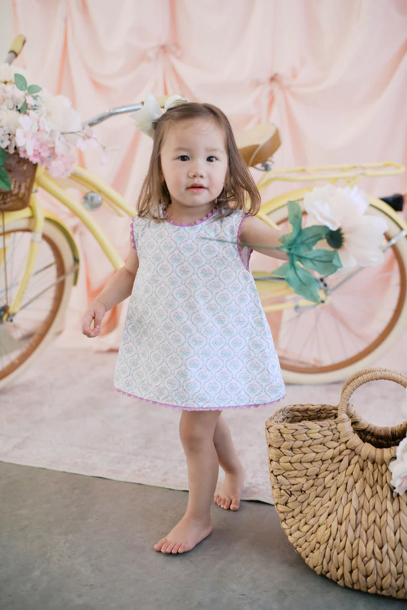 Beatrice Short Set