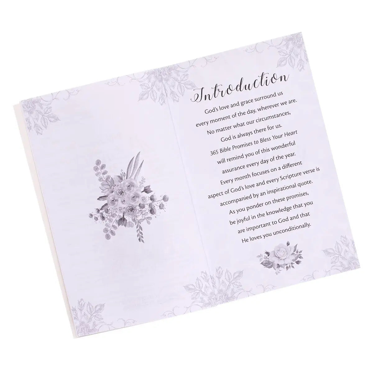 Gift Book Bible Promises To Bless Your Heart
