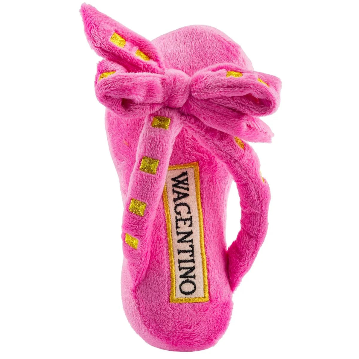 Plush Dog Toys
