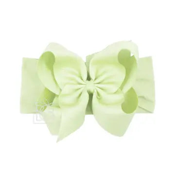 Beyond Creation Bow- Classic Grosgrain