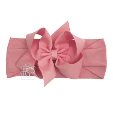 Beyond Creation Bow- Classic Grosgrain