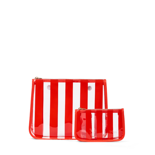 Bogg Decorative Insert- Buoy Red
