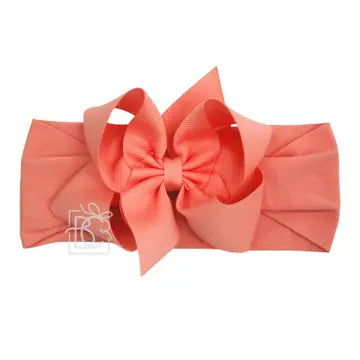 Beyond Creation Bow- Classic Grosgrain