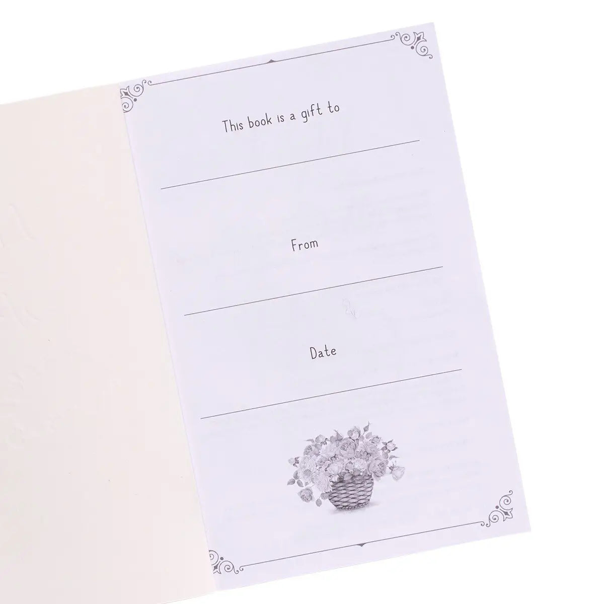 Gift Book Daily Light For Your Daily Path Softcover