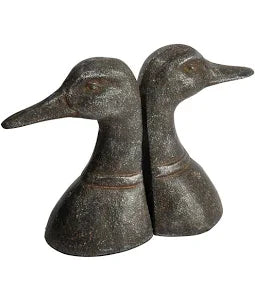 Duck Bookends