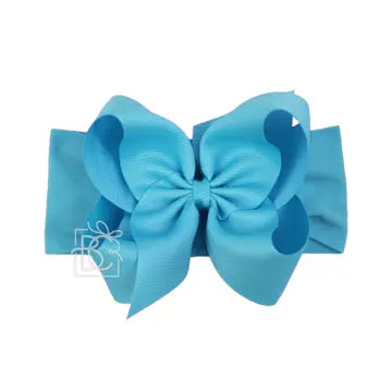 Beyond Creation Bow- Classic Grosgrain