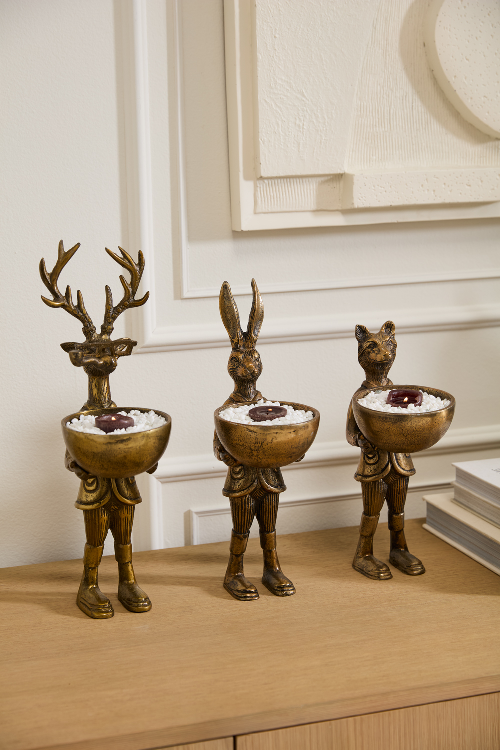 E+E Eloise Dish Stand