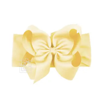 Beyond Creation Bow- Classic Grosgrain