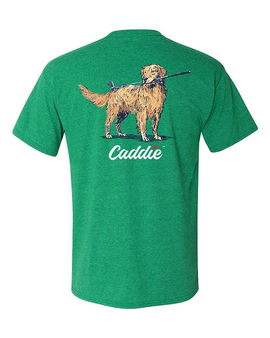 Club Retriever Tee