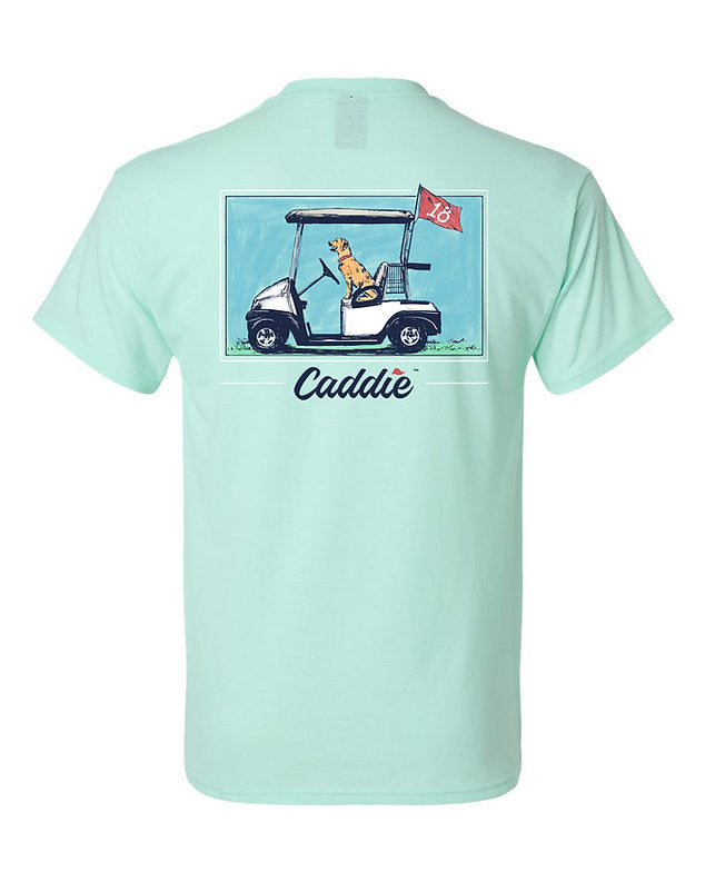 Designated Driver Tee