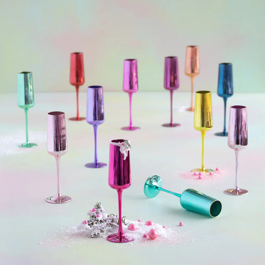Glitterville Flutes