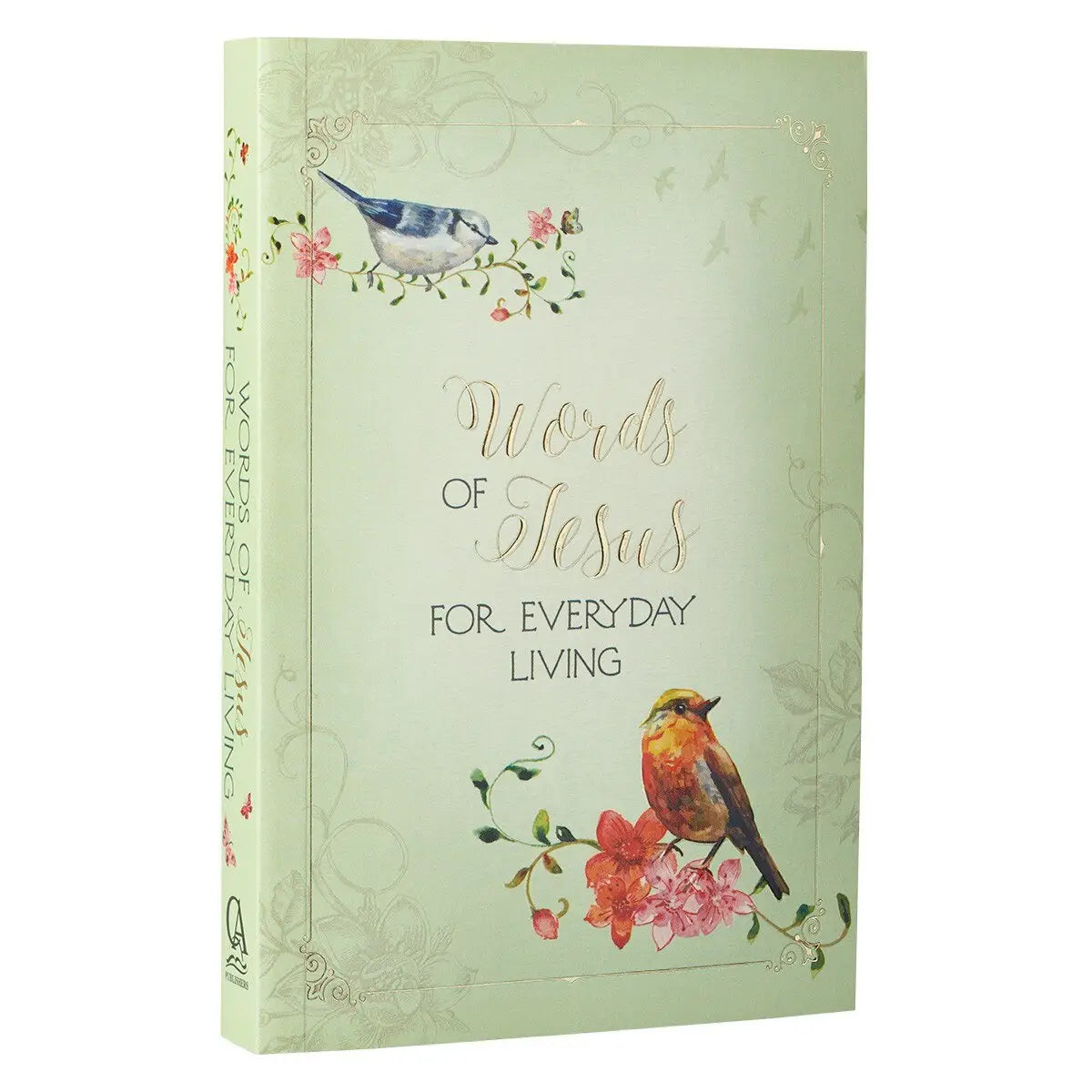 Gift Book Words of Jesus For Everyday Living