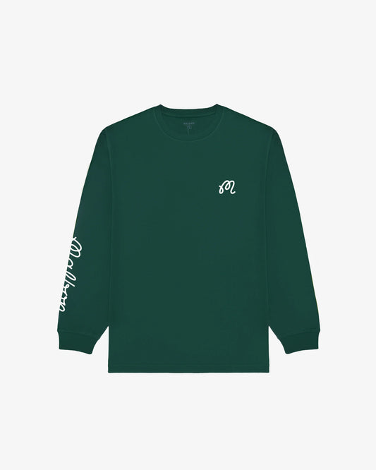 gorse tee forest