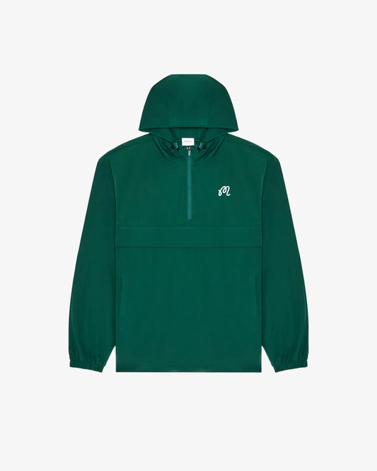 Ridge Anorak Forest
