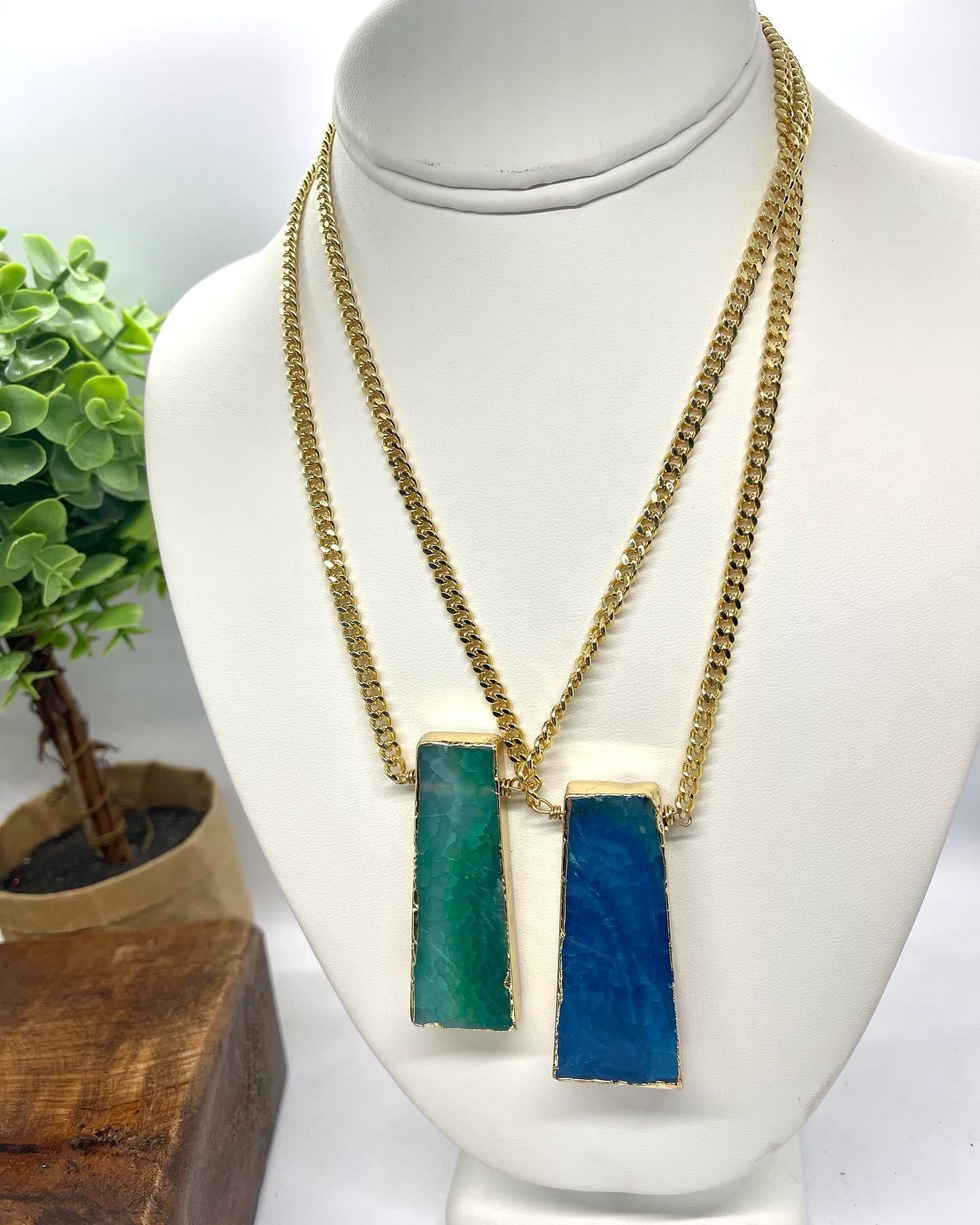 Ramer Necklace