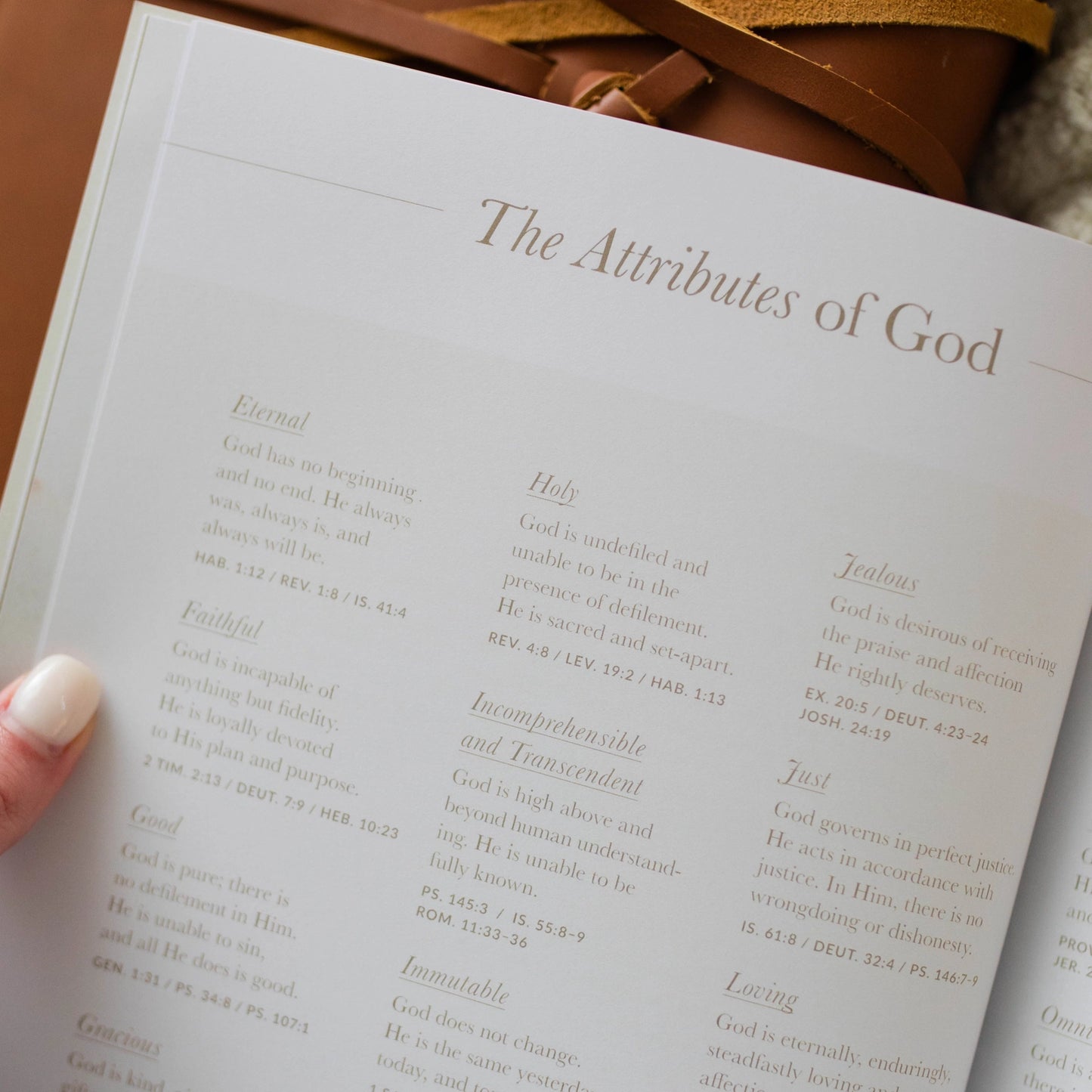 The Daily Grace Co It Is Well Anxiety Study