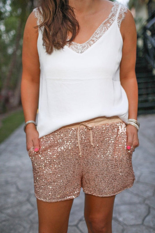 Everyday Shorts