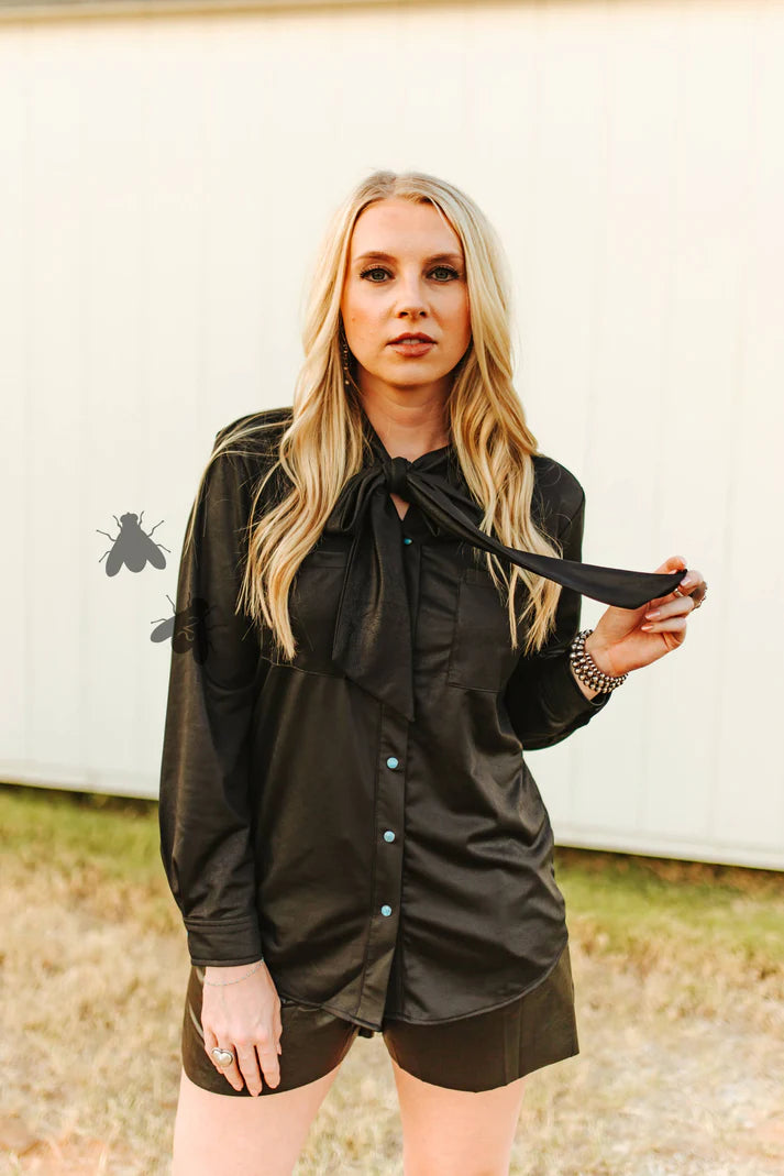 Leather Outlaw