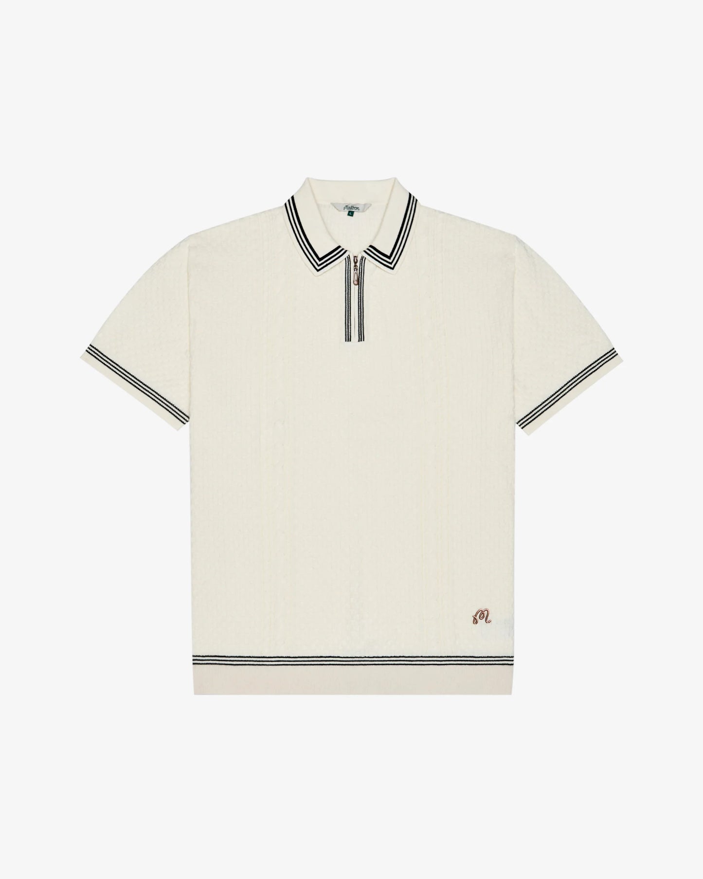 navarro polo cream