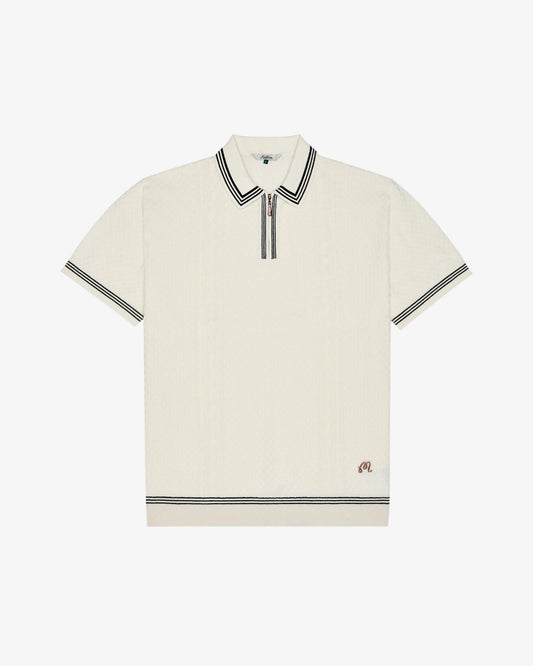 navarro polo cream
