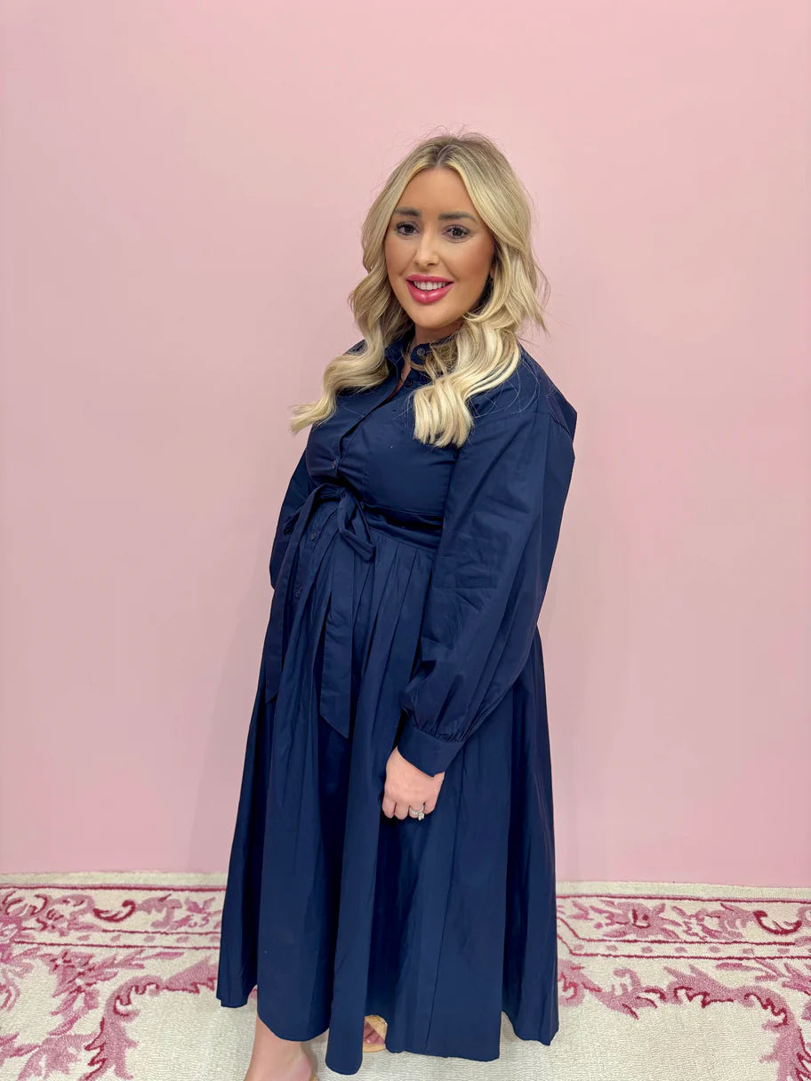 Reese Maxi Dress