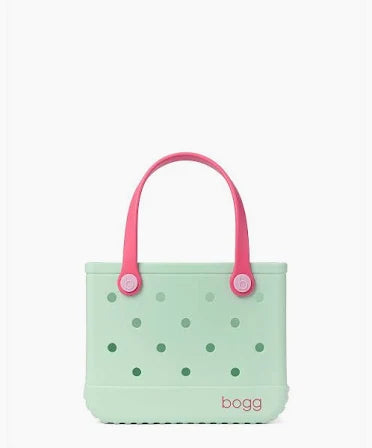 Bitty Bog Bagg- Matcha