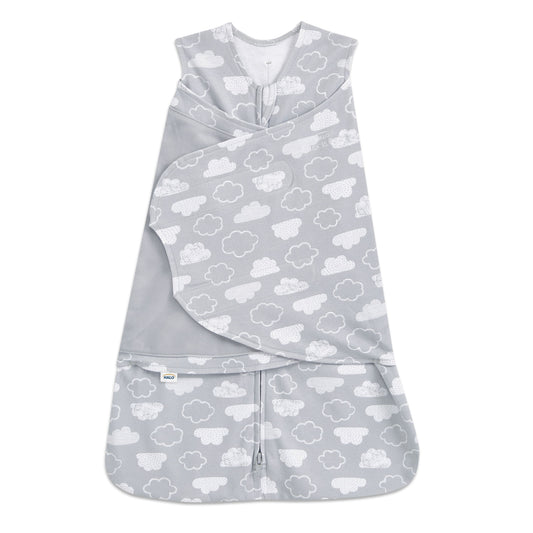 Swaddle 100% Cotton- Clouds