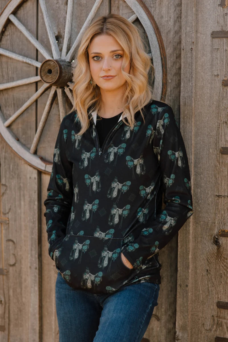 Saddle Kreek Pullover