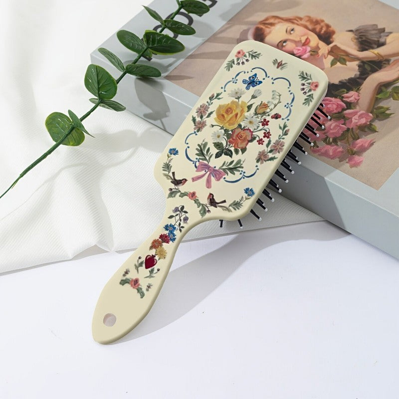 Such A Classic Day Large Paddle Detangle Brush