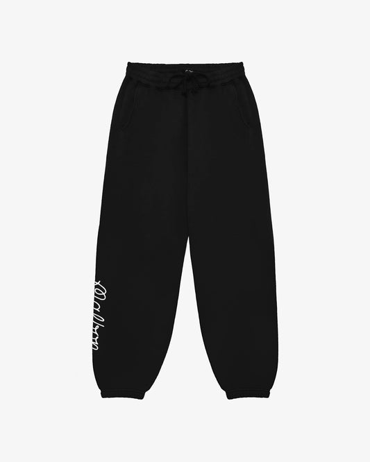 clubhouse sweatpant black