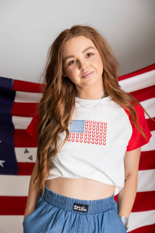 U.S OF NEIGH