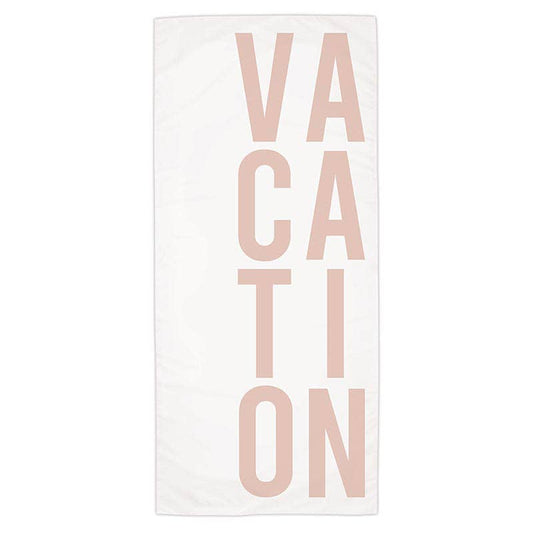 Quick Dry Towel-Vacation