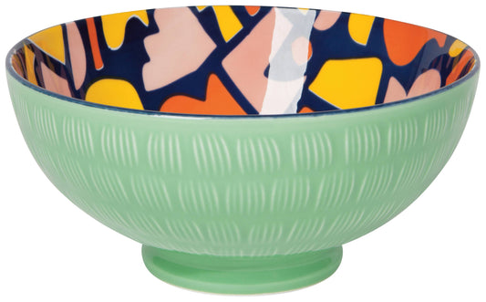 Doodle Bowl Large 8 inch