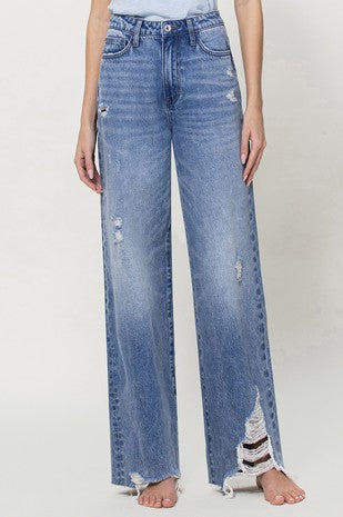 Vervet vintage jeans