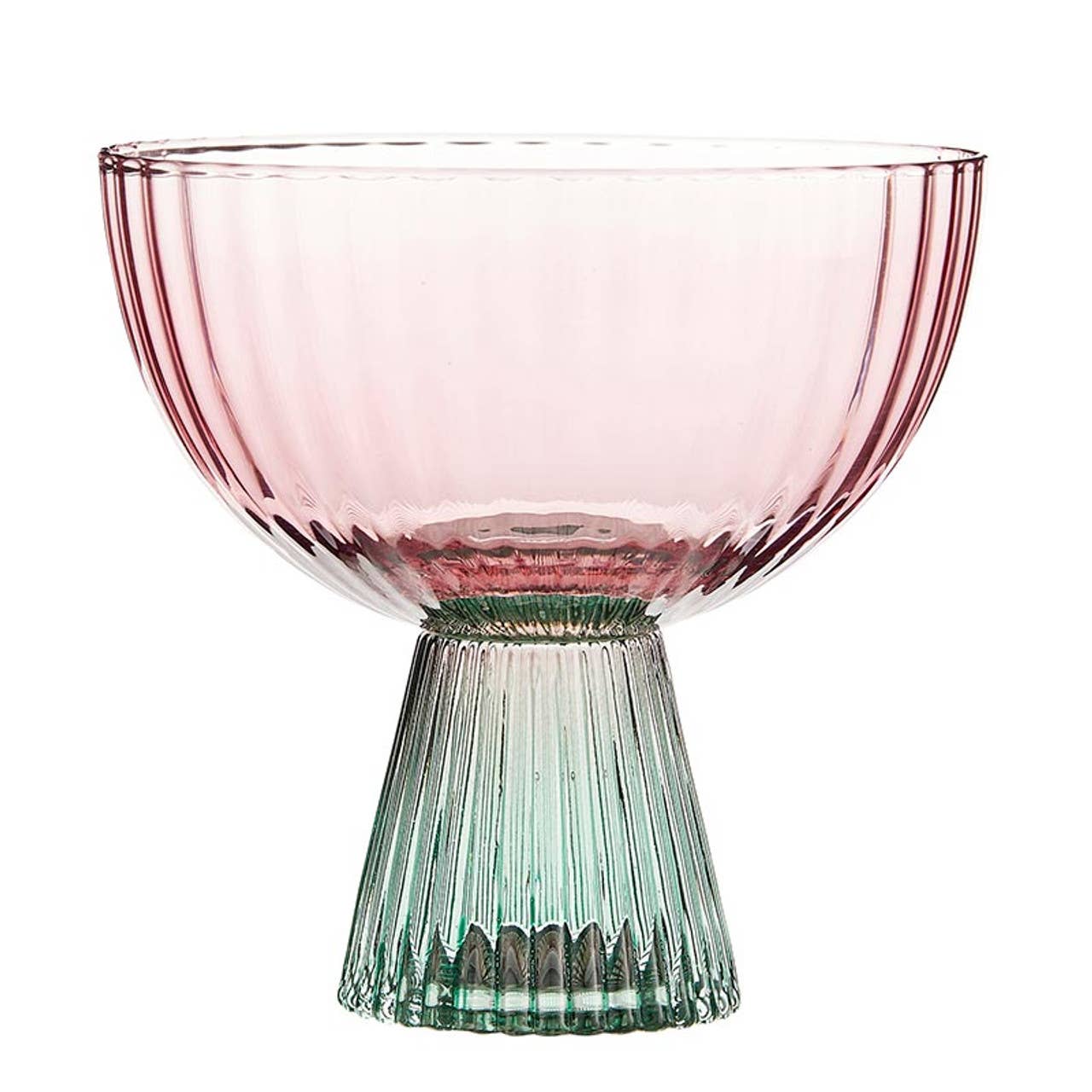 Beveled Coupe-Heirloom