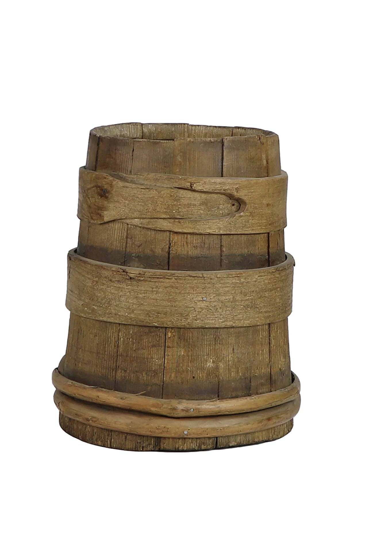 Open churn (large)