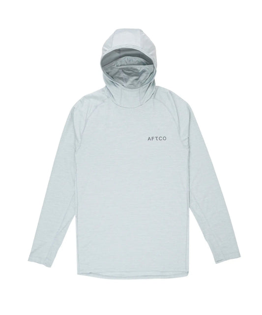 Adapt HD light gray heather