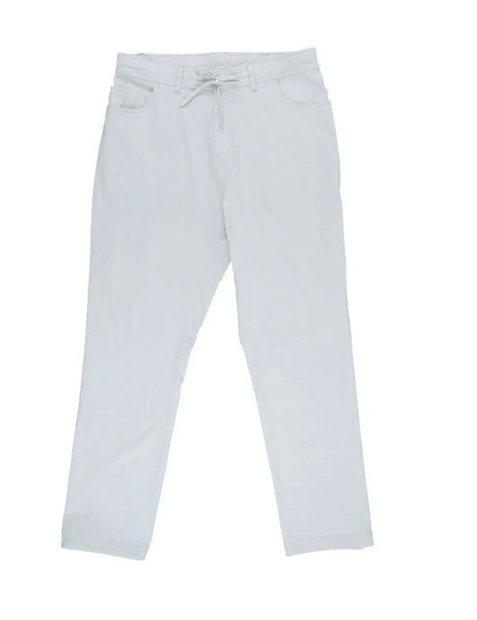 Honcho utility pant light gray